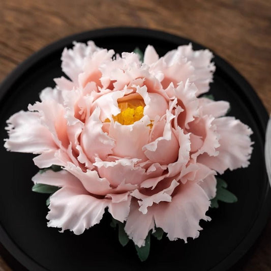 From Mud to Masterpiece: The Art of Intangible Cultural Heritage Porcelain
