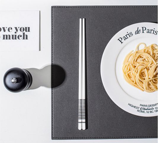 Beyond Sushi: Why Ceramic Chopsticks Are the Ultimate Upgrade for Your Modern Table