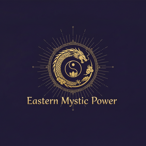Eastern Mystic Power